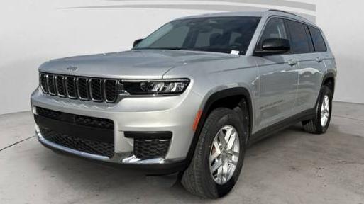 JEEP GRAND CHEROKEE 2022 1C4RJKAG5N8627667 image